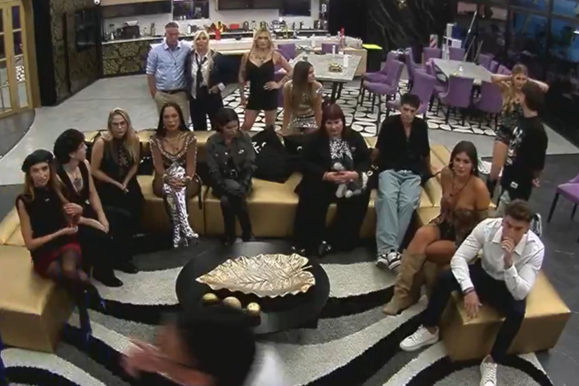 Quién se va de Gran Hermano este lunes 13 de abril