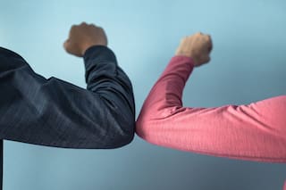 Solidaridad: Servir 1plato y Mibarrio.chat, tecnología para ayudar en cuarentena