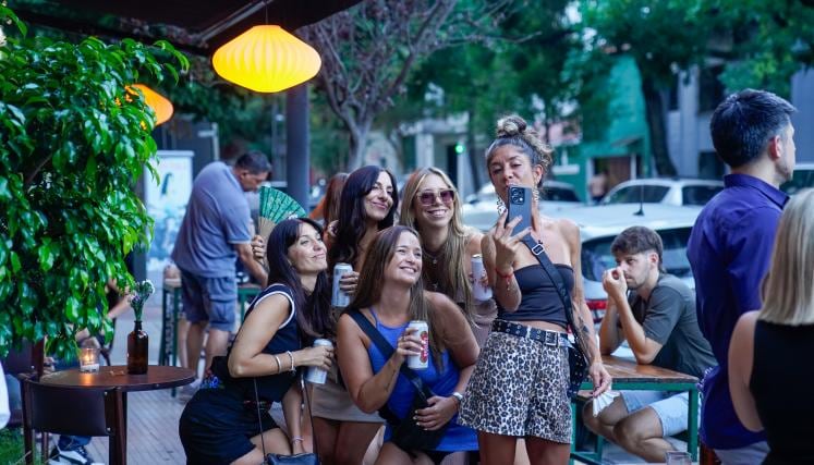 Afters BA - Gentileza