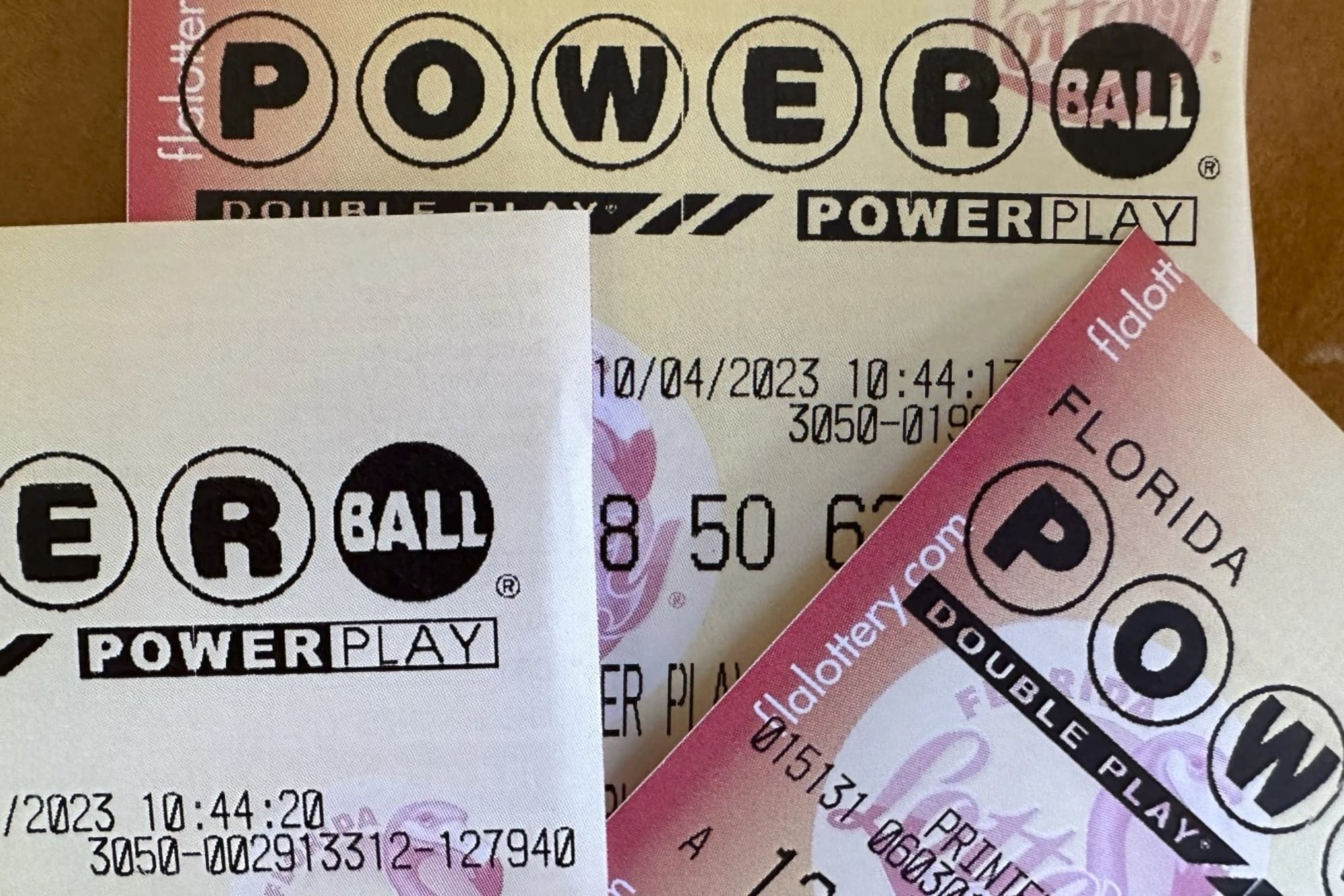 Resultados de la lotería Powerball de este lunes 10 de noviembre: a cuánto asciende el pozo en EE.UU.