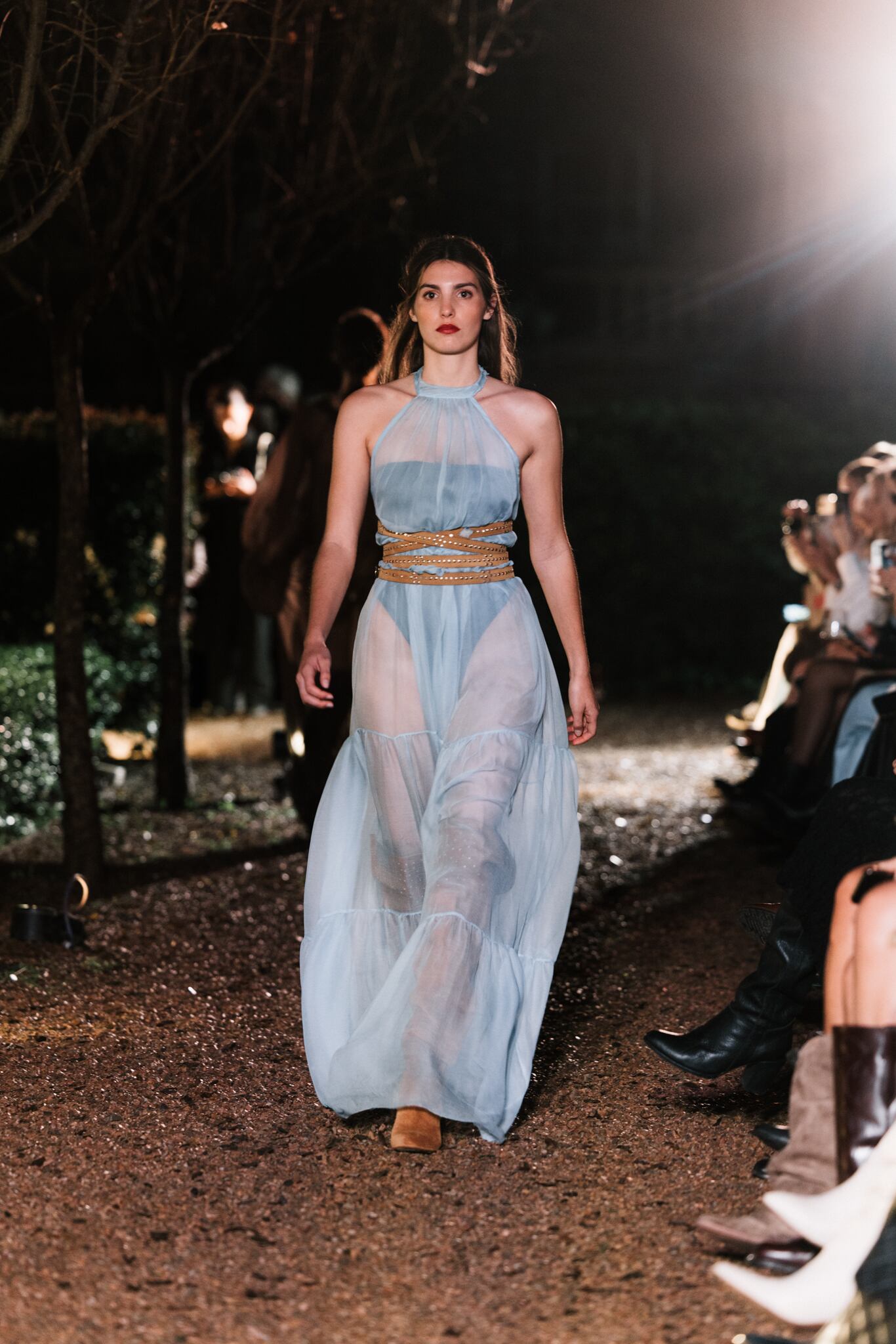 Aurora Figueras, la hija de Delfina Blaquier y el polista