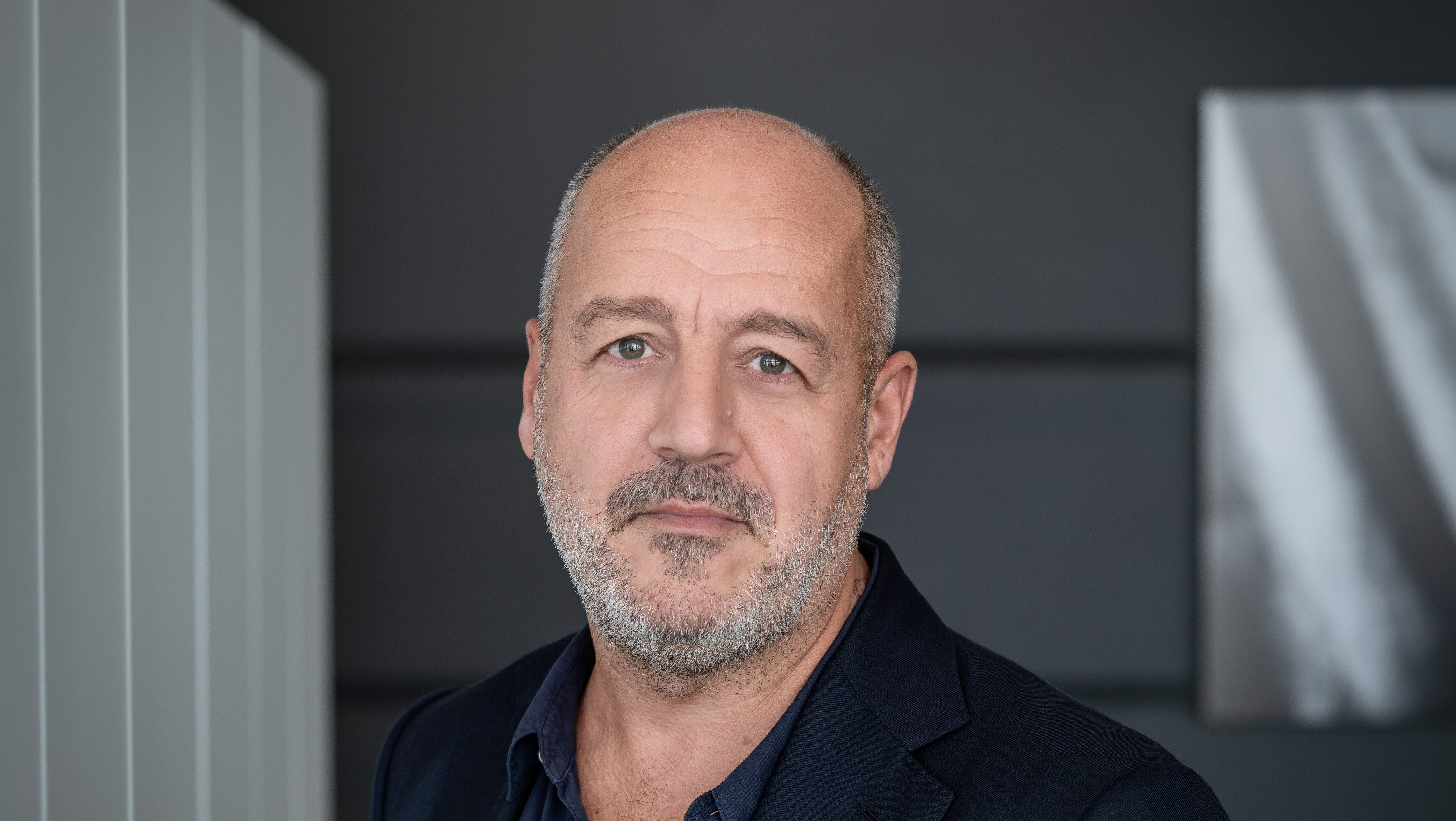 Louis Dreyfus: “Invertir en la redacción fue nuestra decisión más audaz”