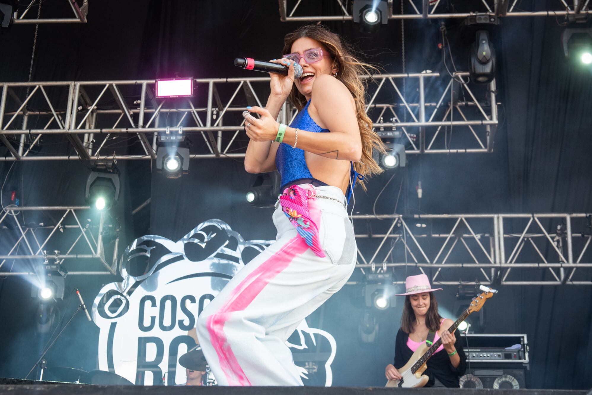Natalie Pérez: