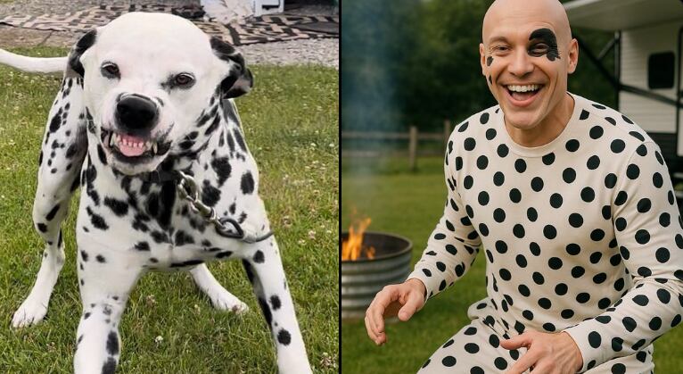 Crédito: Justine Moore a través de X.