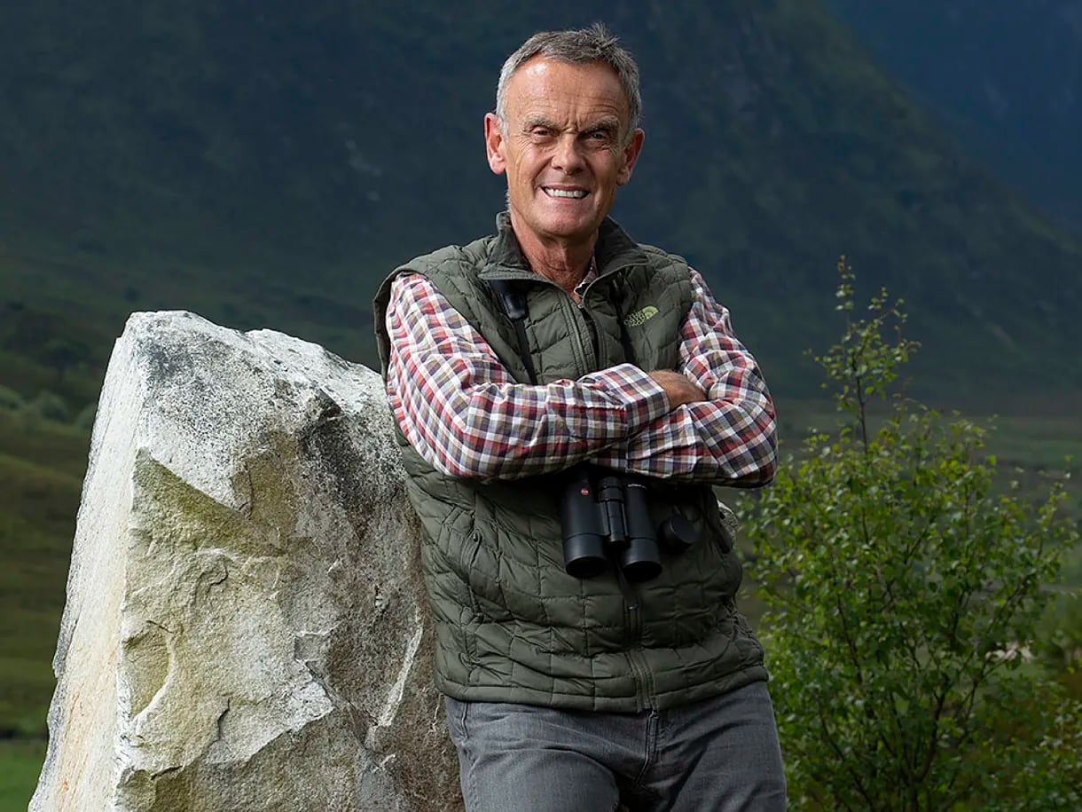 En el año 2003, el empresario británico Paul Lister tomó una decisión que marcó un punto de inflexión para el paisaje escocés: adquirió Alladale, una extensa estancia de 9300 hectáreas ubicada en las Tierras Altas de Escocia (Foto: TENT)