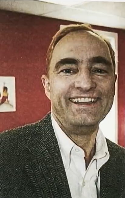 Al poco tiempo de que desapareció el hijo de Ruth, también se esfumó del estado el propio Chichester