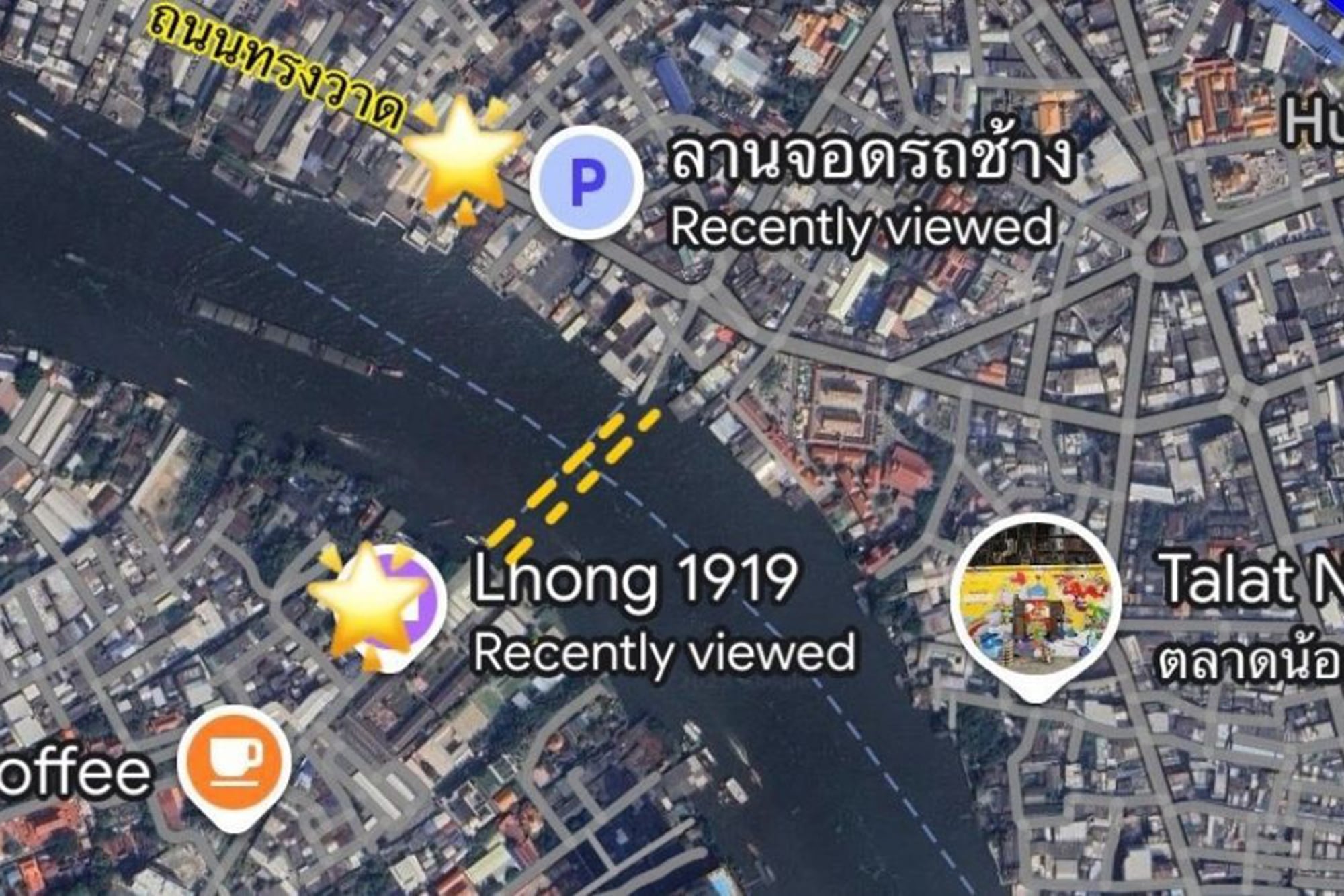 La intención es que el puente sea un espacio público en sí mismo