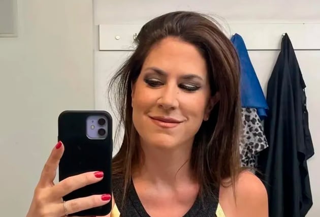 Un médico explicó las causas y consecuencias del ACV hemorrágico que sufrió la periodista Daniela Ballester