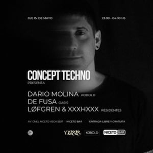 CONCEPT TECHNO