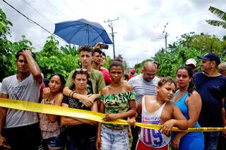 Accidente aéreo en Cuba: qué se sabe hasta ahora de los argentinos fallecidos