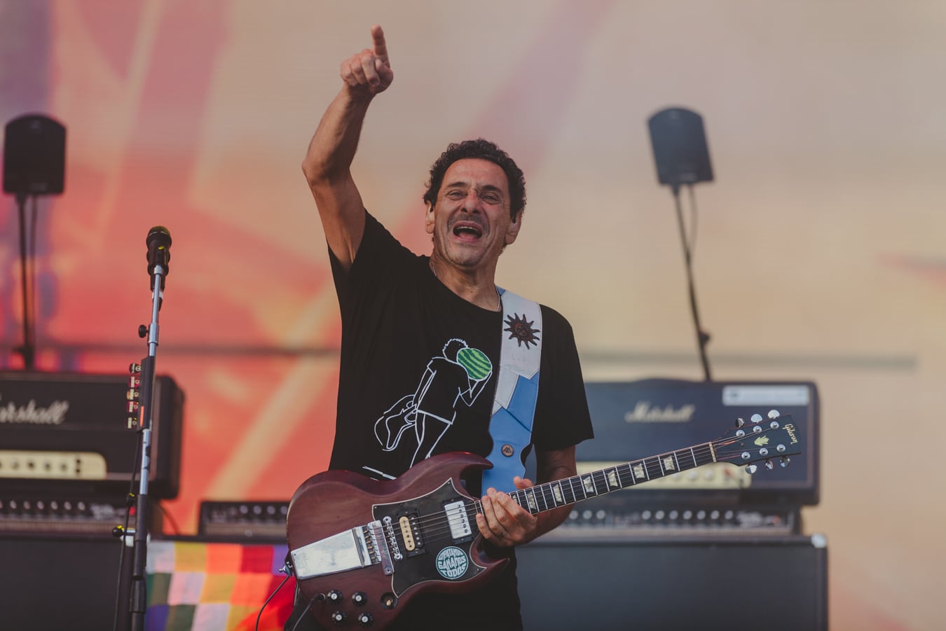 Cosquín Rock 2027 confirmó qué artistas tocan cada día: la grilla completa del sábado y domingo