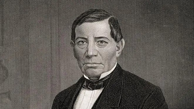 Benito Juárez, el admirado y denostado primer presidente indígena de México