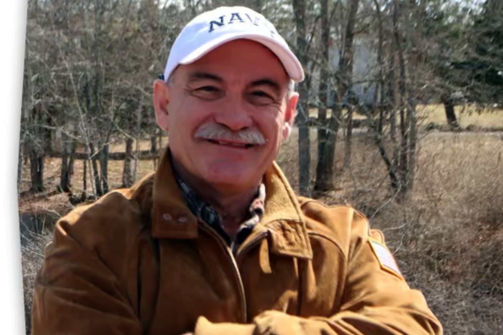 Bobby Charles enfrentará en las urnas a la candidata demócrata Hannah Pingree por la gobernación de Maine