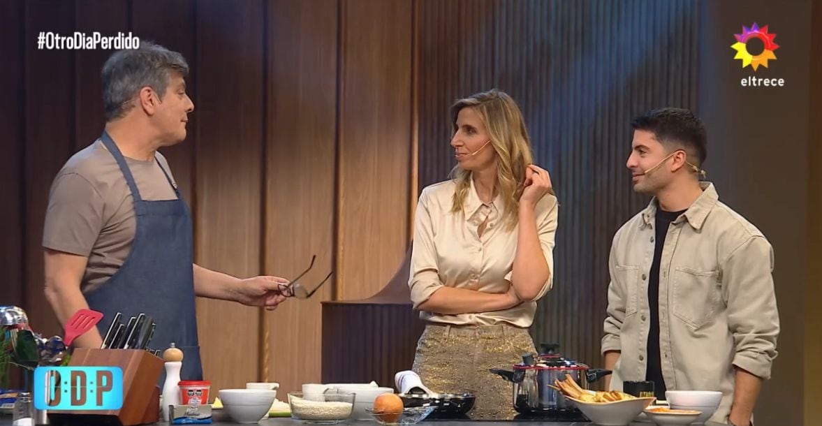 Rating: de los últimos Knockouts de La Voz Argentina a la sorpresa de “la cocina” de Pergolini