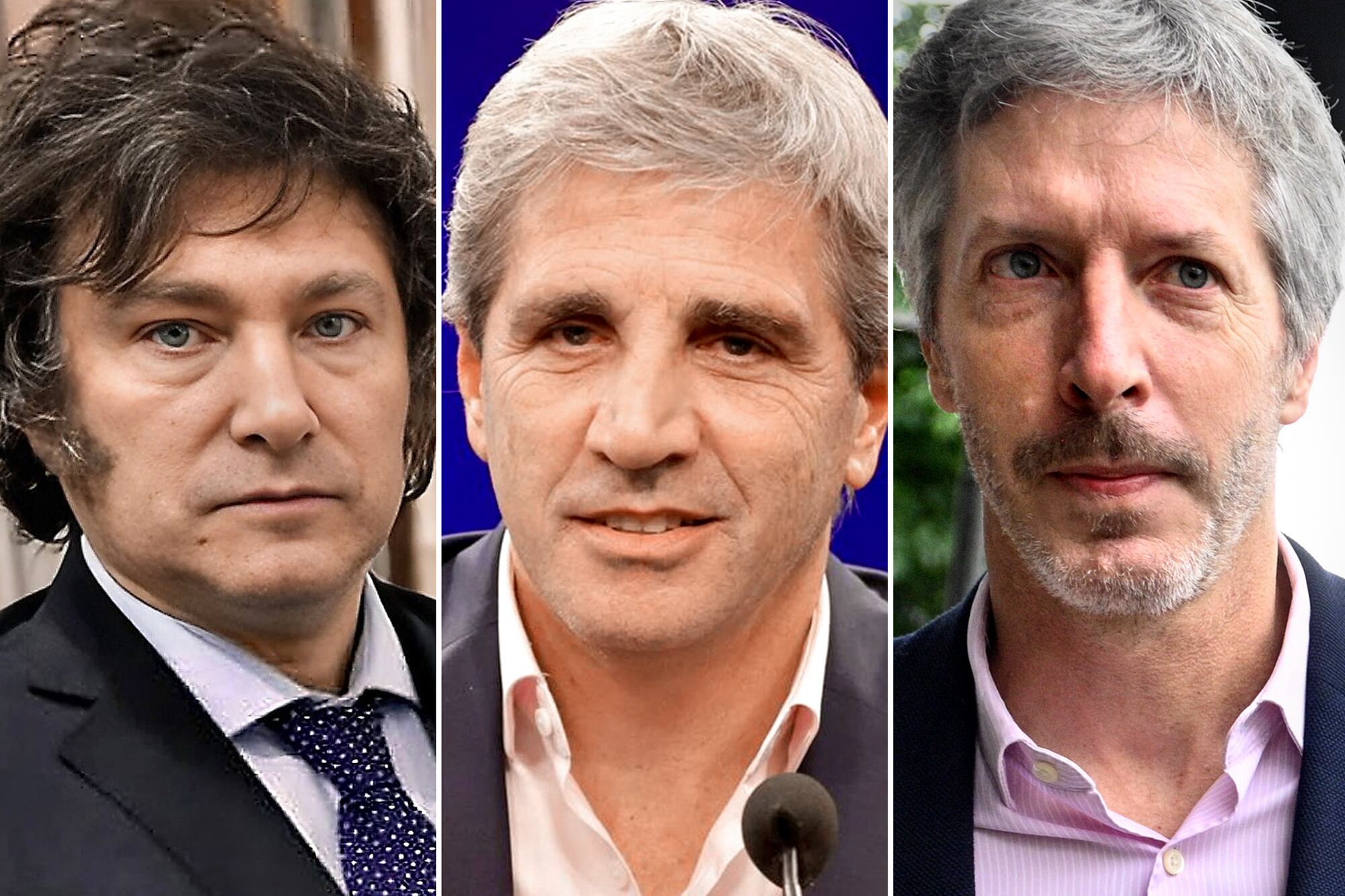 Milei prepara una reforma de la Carta Orgánica del Banco Central para revertir los cambios que el kirchnerismo implementó en 2012