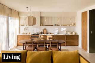 12 mesas de comedor lindas, prácticas y originales