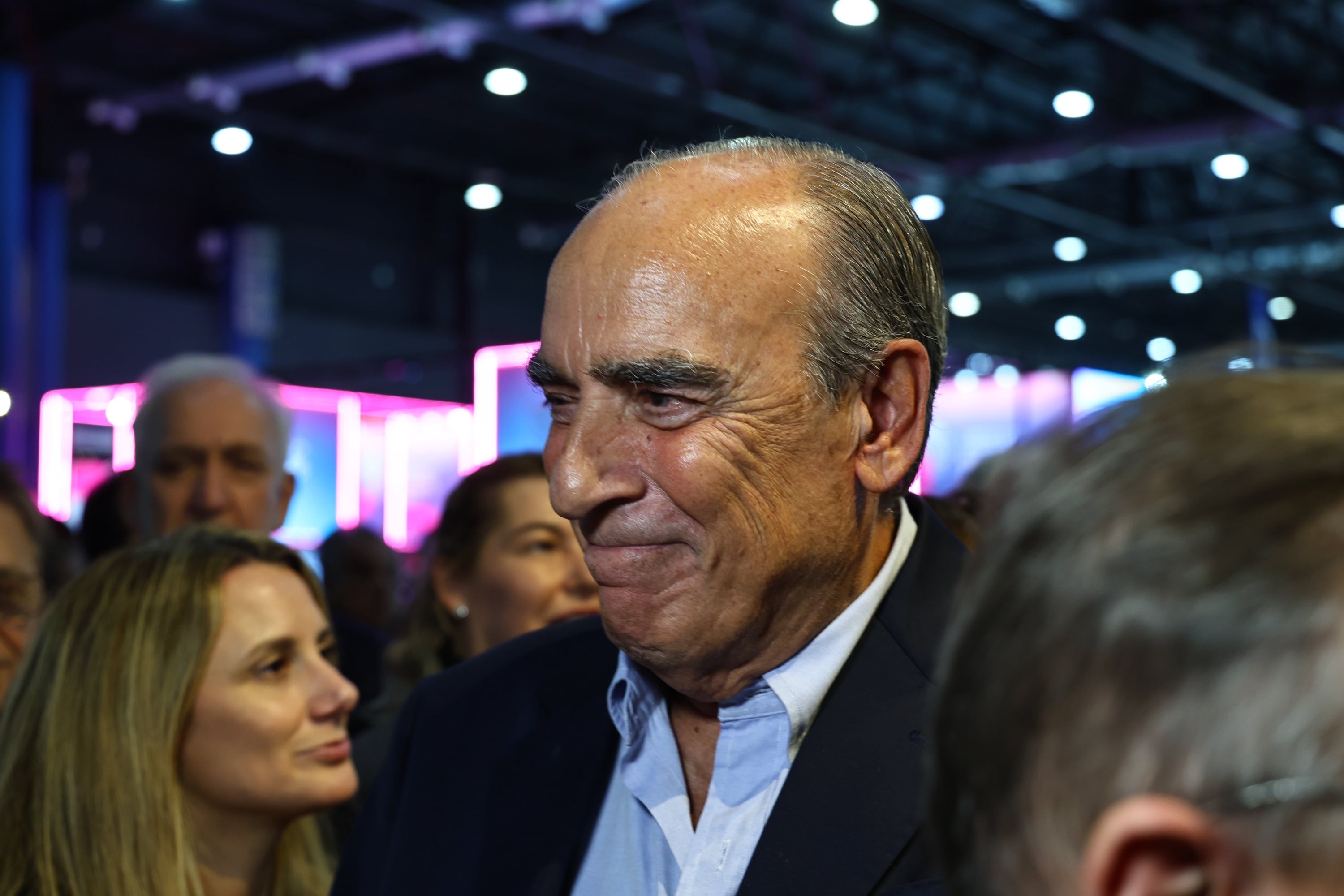 Guillermo Franco