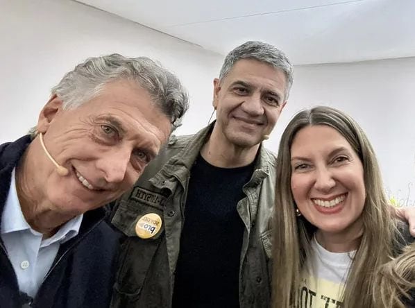 Lospennato deja el Congreso y se abre un nuevo foco de tensión entre los primos Macri