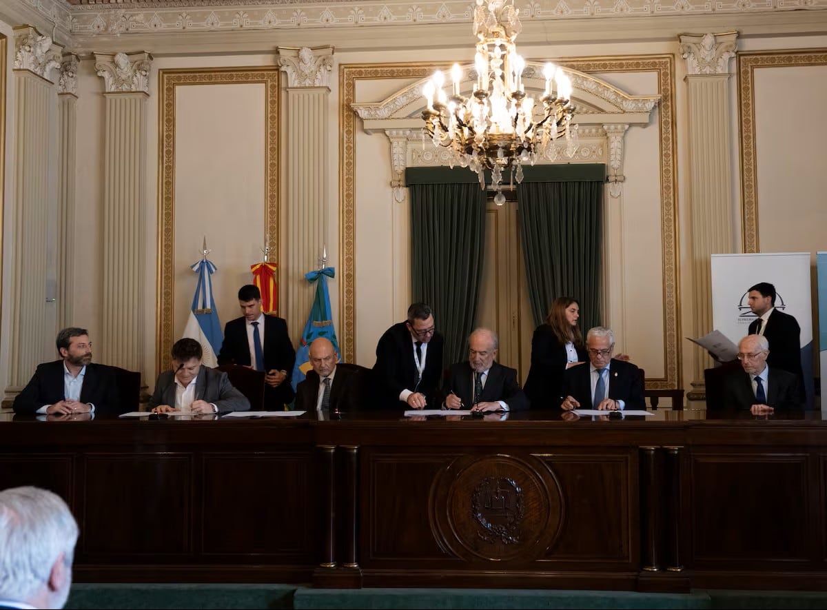 Declaración de La Plata: nace la Red Iberoamericana de Lenguaje Claro y Accesible