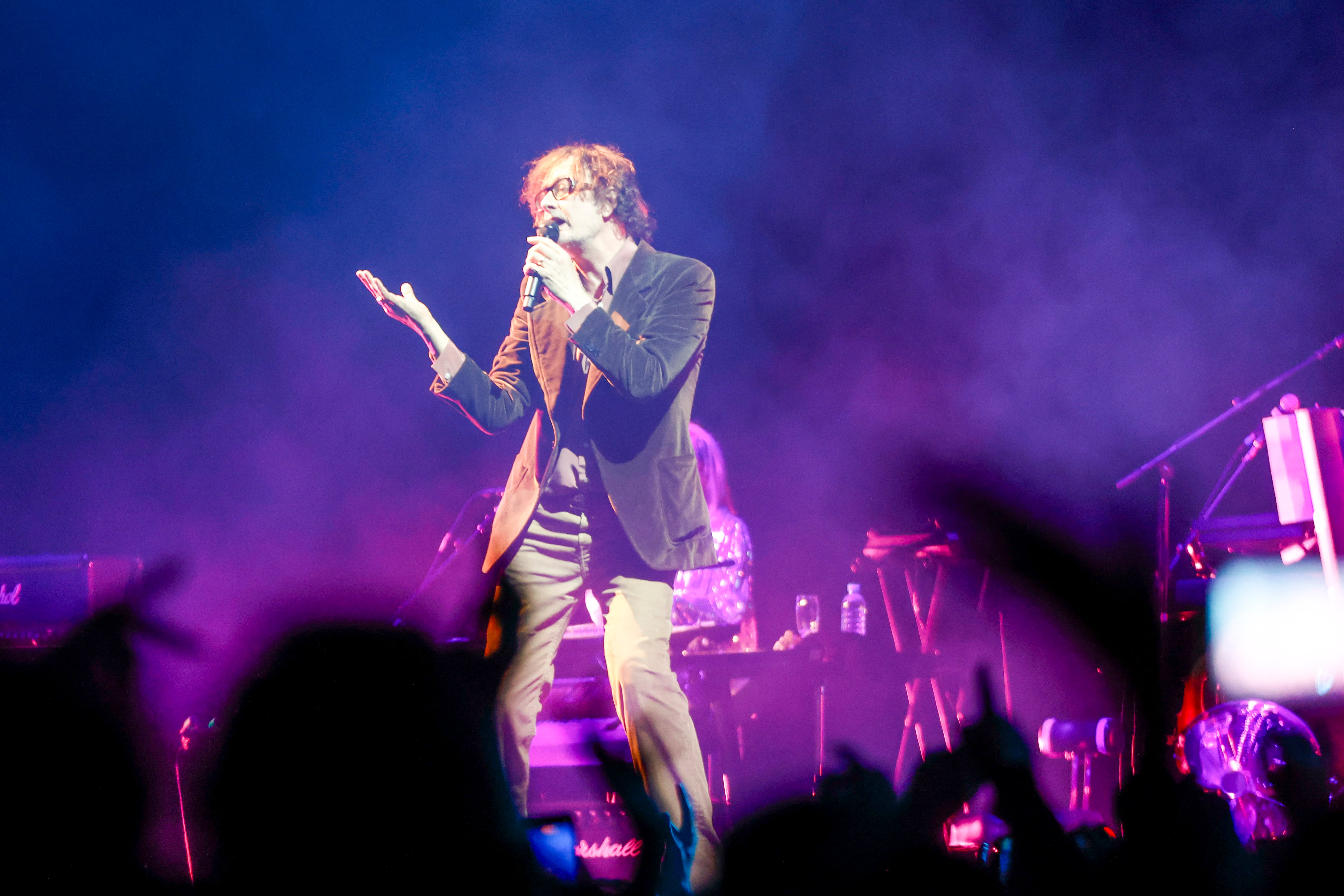 "¿Recuerdan la primera vez?": con un show arrollador, Pulp volvió a demostrar que la tercera vía del Britpop es la que mejor resiste el paso del tiempo