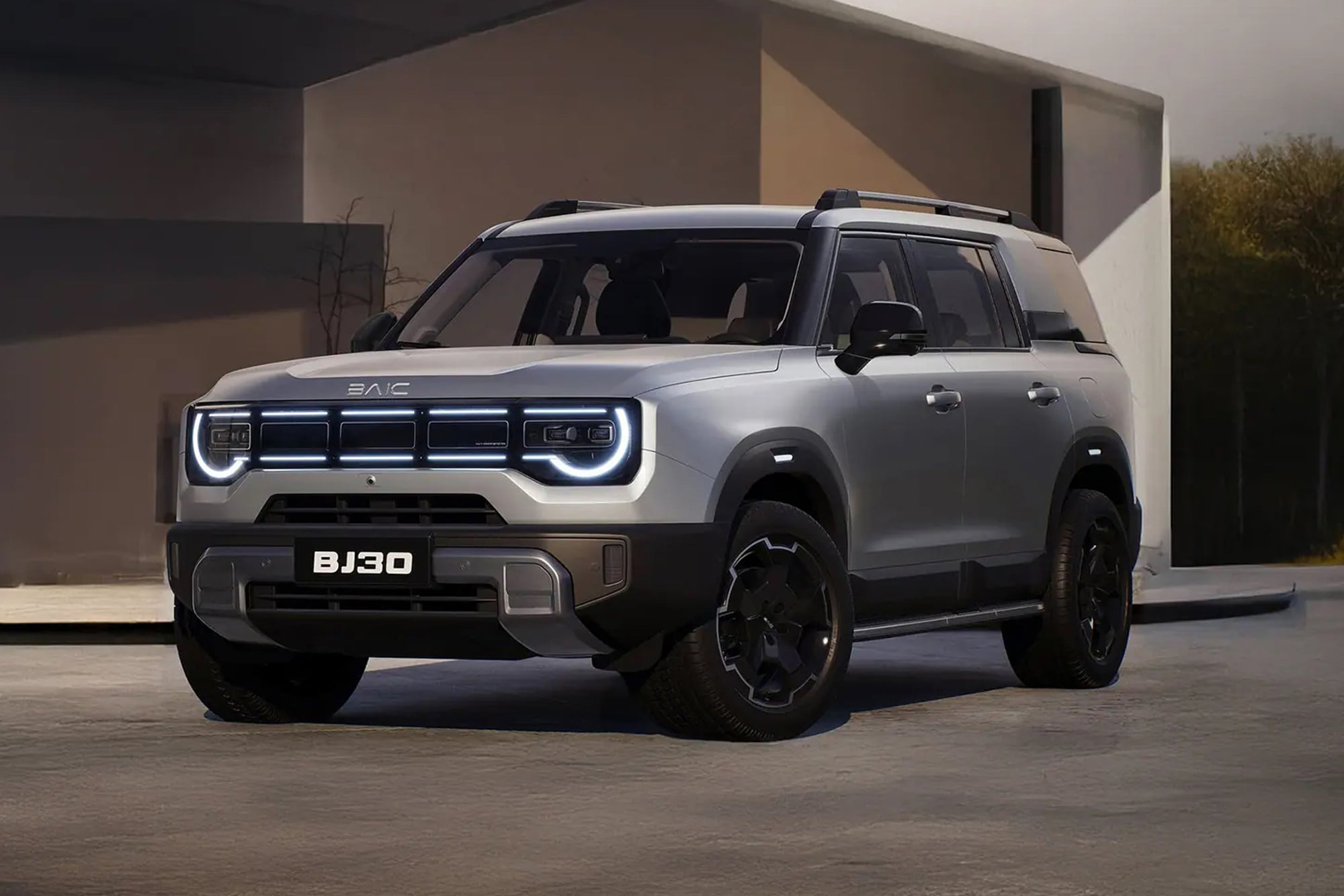 Los vehículos híbridos y eléctricos continúan creciendo desde 2020 y en 2025 alcanzaron el 4,6% del mercado total