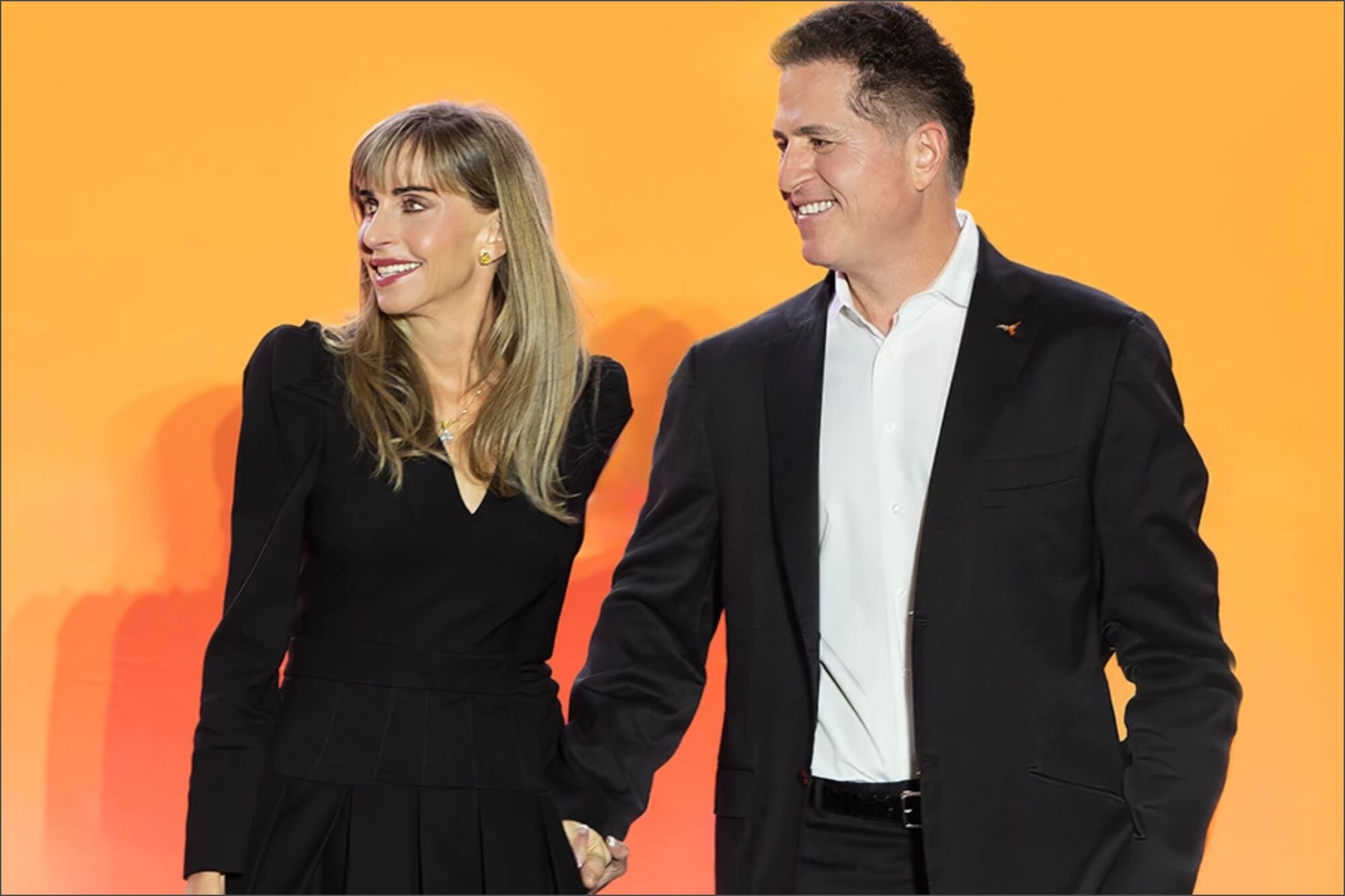 Los fondos de los dueños de Dell otorgarán US$250 a los niños que cumplan los requisitos