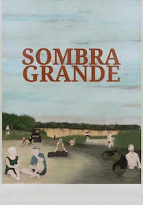 Sombra grande
