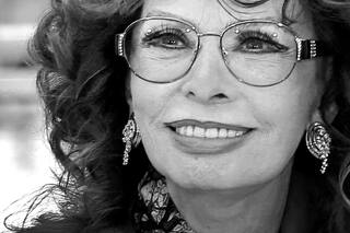 Sophia Loren: “Ser bella no está mal, pero además hay que saber brillar”