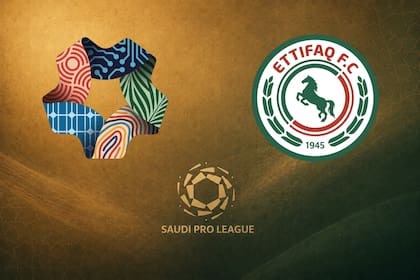 NEOM empató 1-1 con Al Ettifaq por la Saudí Pro League