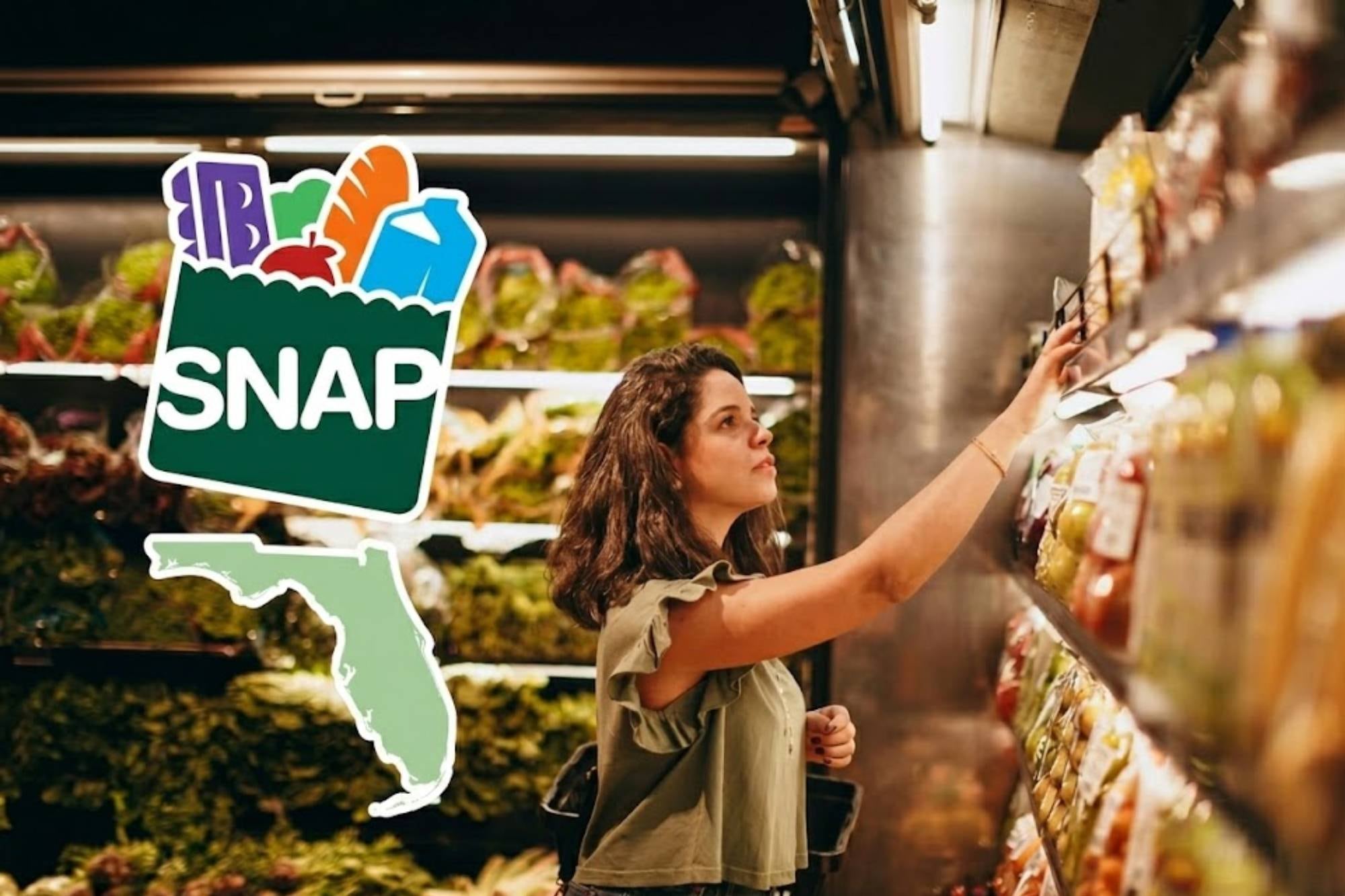 SNAP: qué estados de EE.UU. deberán pagar parte de los beneficios alimentarios desde 2027