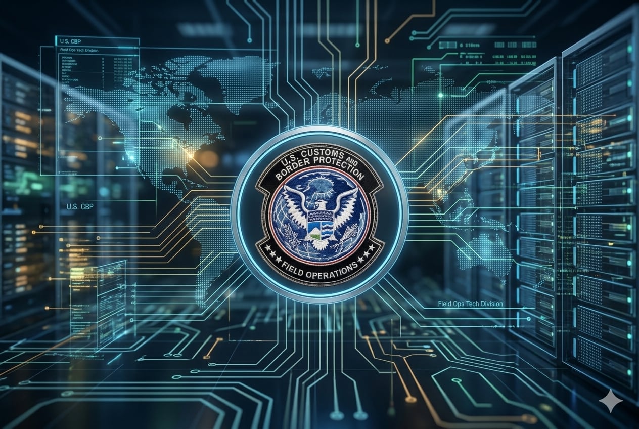 La CBP reclutará especialistas en tecnología mediante una feria virtual de empleo el 30 de abril