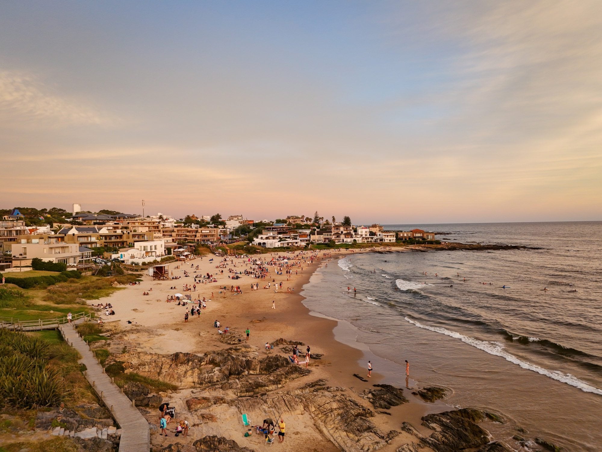 Por qué Punta del Este y José Ignacio son destinos que cultivan el nuevo bienestar