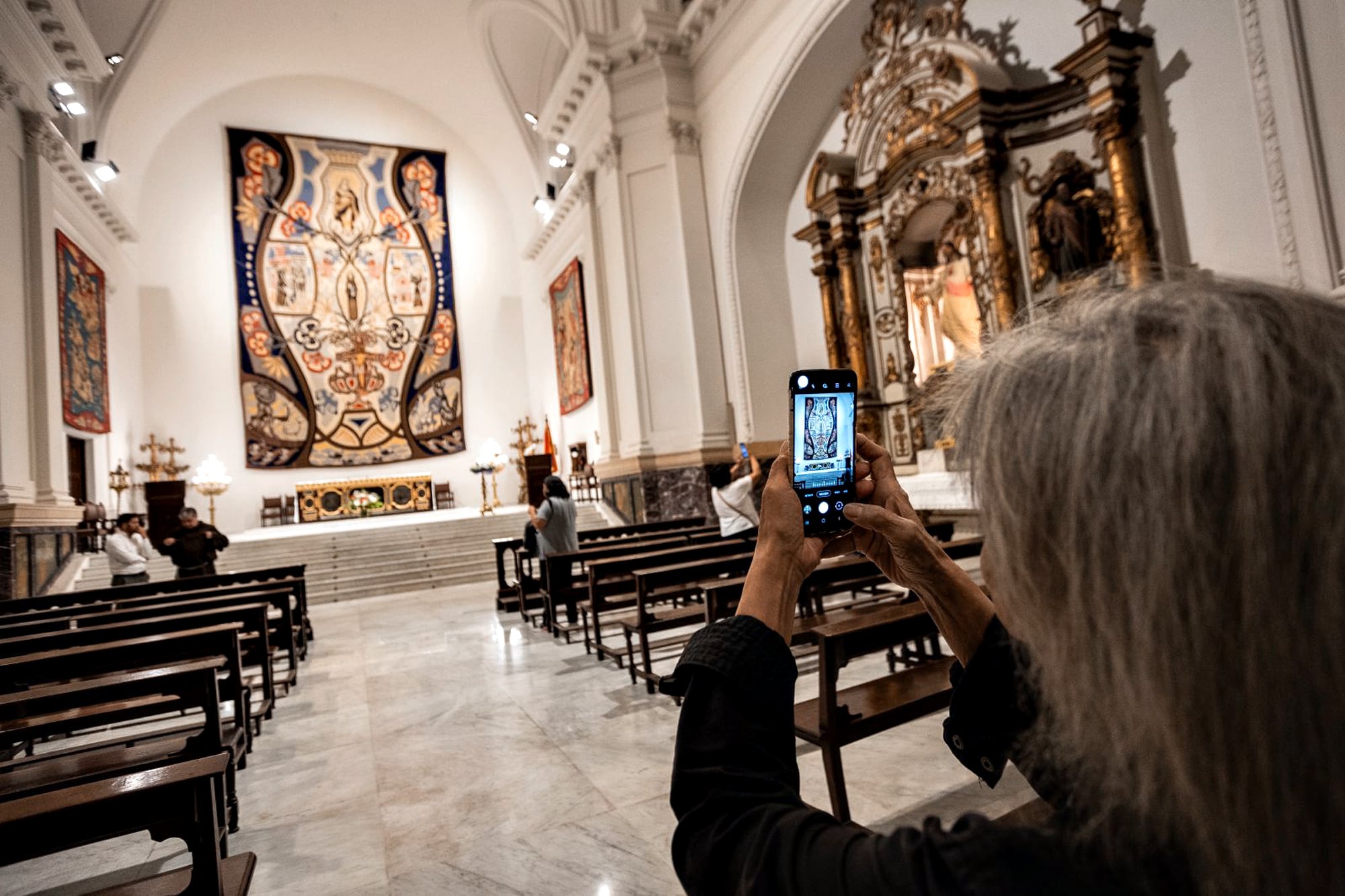 Cinco curiosidades: más de 100 santuarios abren sus puertas este sábado en una nueva edición de La Noche de los Templos