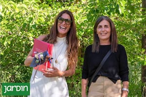 Quiénes son los paisajistas y jardineros más destacados de 2024