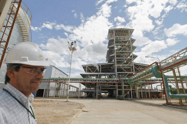 Biocombustibles: se profundizan las diferencias entre cámaras empresarias tras la falta de acuerdo en Diputados