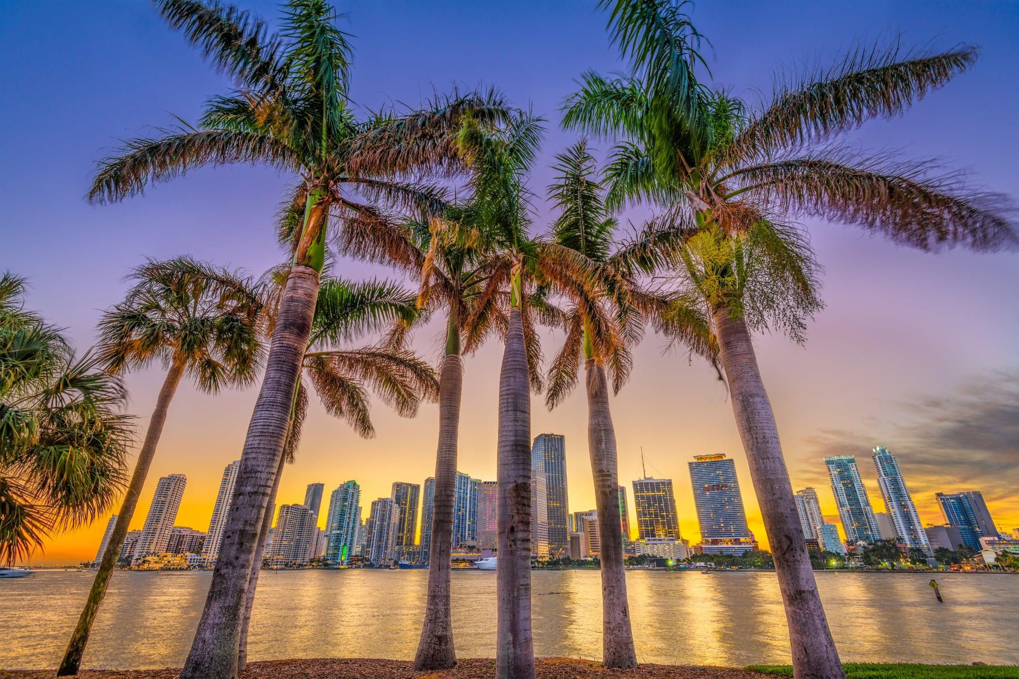 En Jacksonville, el pago mensual promedio de una hipoteca se situó en US$2482, lo que representó una baja del 4,2%