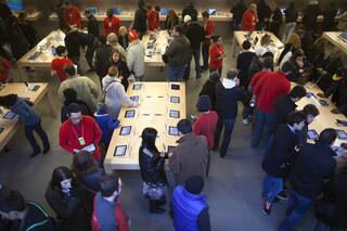 Los algoritmos y el Black Friday pueden acentuar la desigualdad social