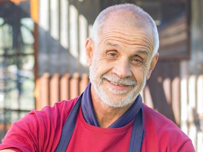 Qué dice el nuevo parte médico de Christian Petersen