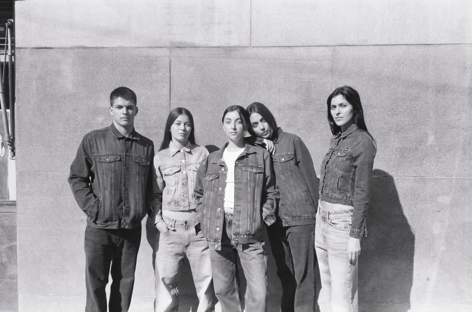 Los cinco hijos de Leticia