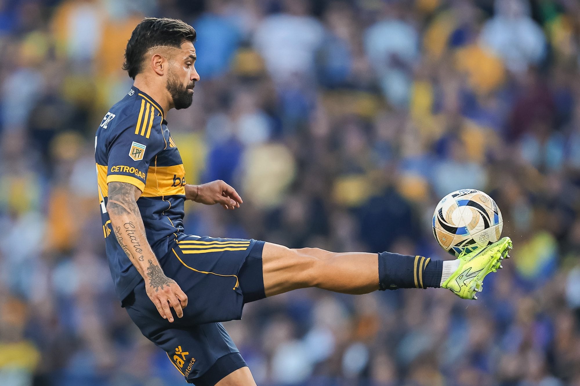 A qué hora juega Boca vs. Barracas Central, por el Torneo Clausura 2025