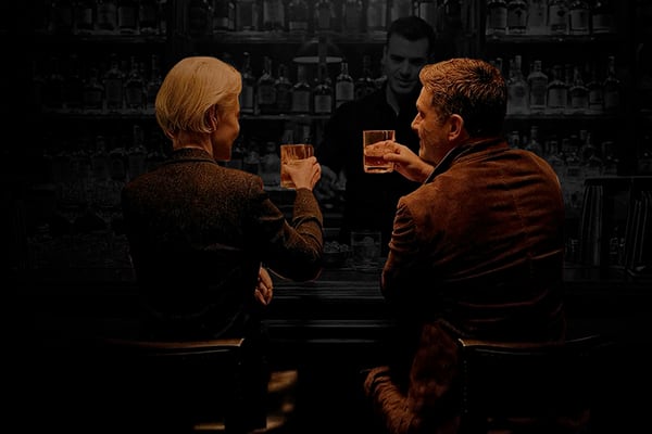 La Nación: Serie de Verano 'Reclutando a Una Libertaria'