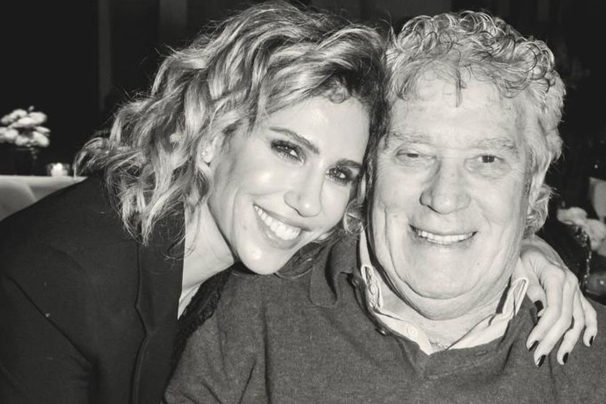 Julieta Novarro apuntó contra Milone