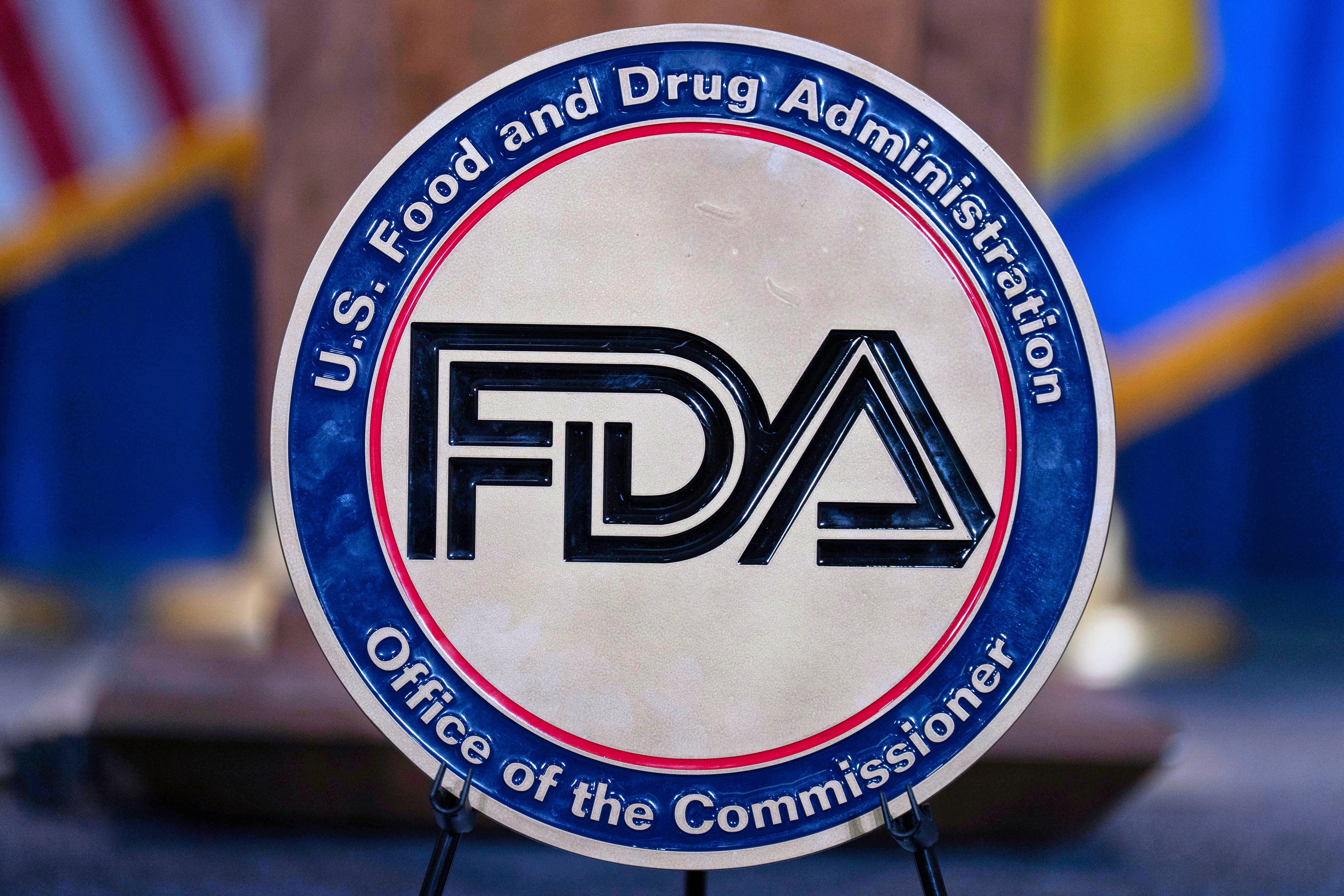 La FDA sigue el rastro de la cadena de suministro en busca de la fuente de la contaminación