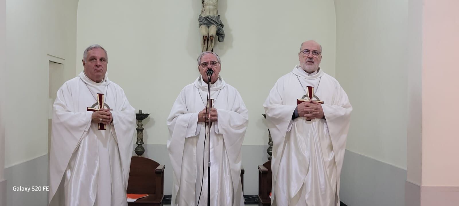 “Siempre esperamos tu visita”: los obispos reiteraron por carta el deseo de que Francisco viaje a la Argentina