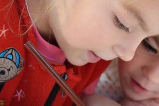 "Al cole con mi amigo con diabetes": la experiencia que educa desde la inclusión