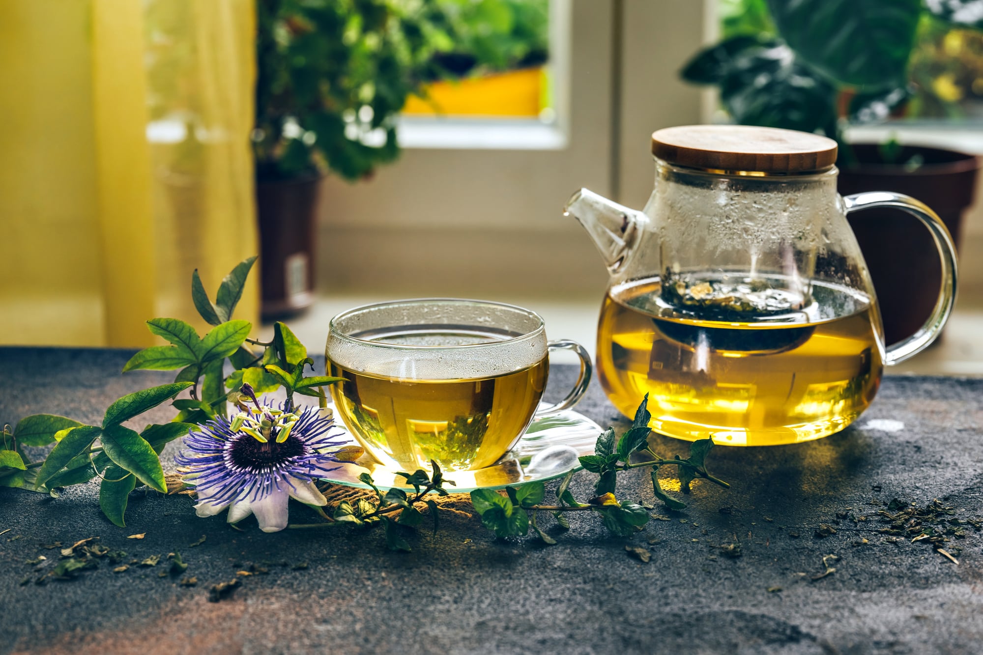 El sedante natural que no genera dependencia