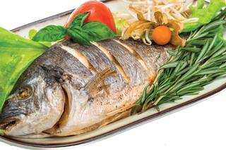 Pescados: cómo preparar el besugo, una alternativa a la clásica merluza