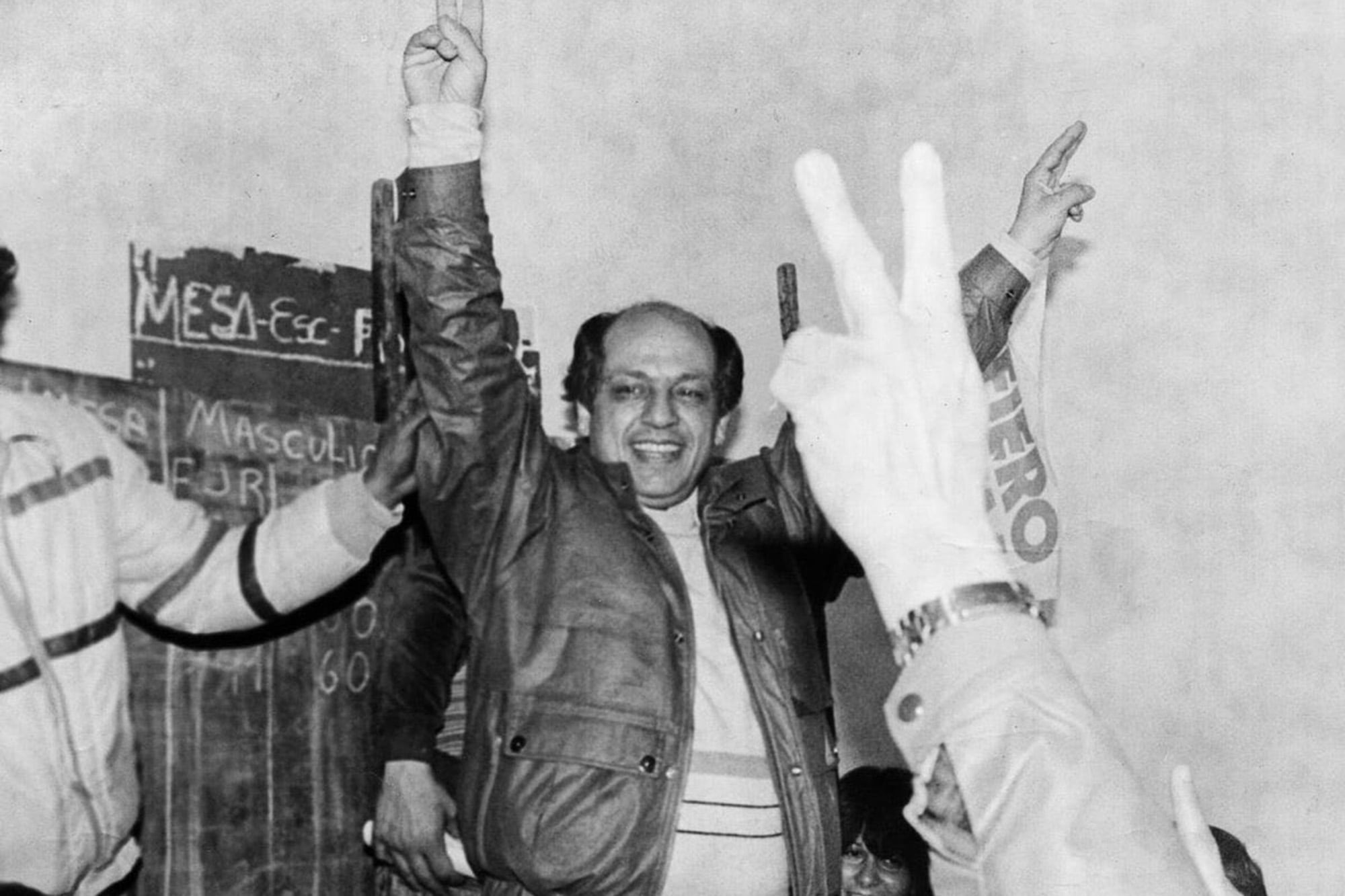 Juan José Mussi, una espada de la vieja guardia de intendentes que blindó su distrito y se adaptó a todas las caras del PJ