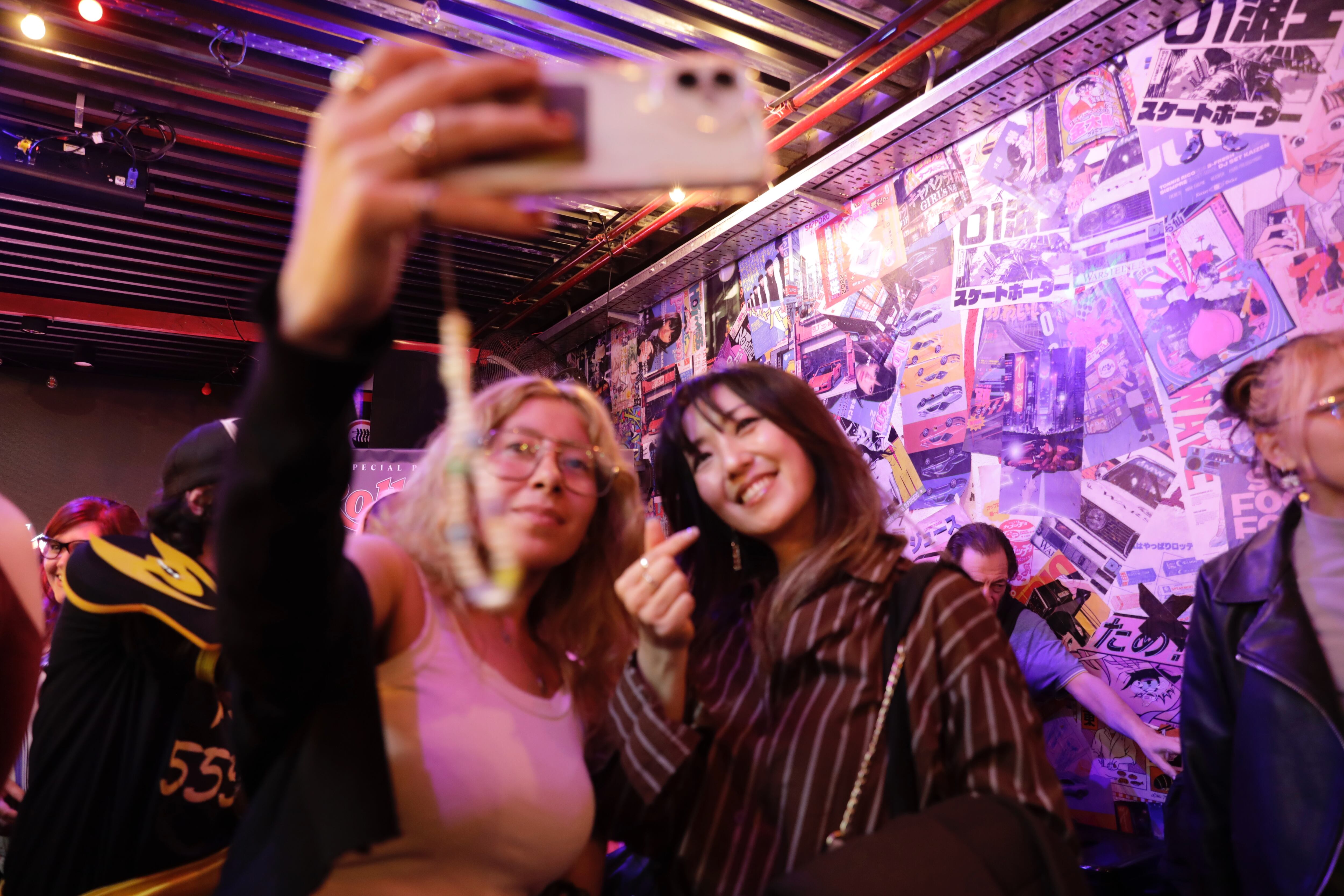 Las ARMY, fanáticas de BTS en la Argentina