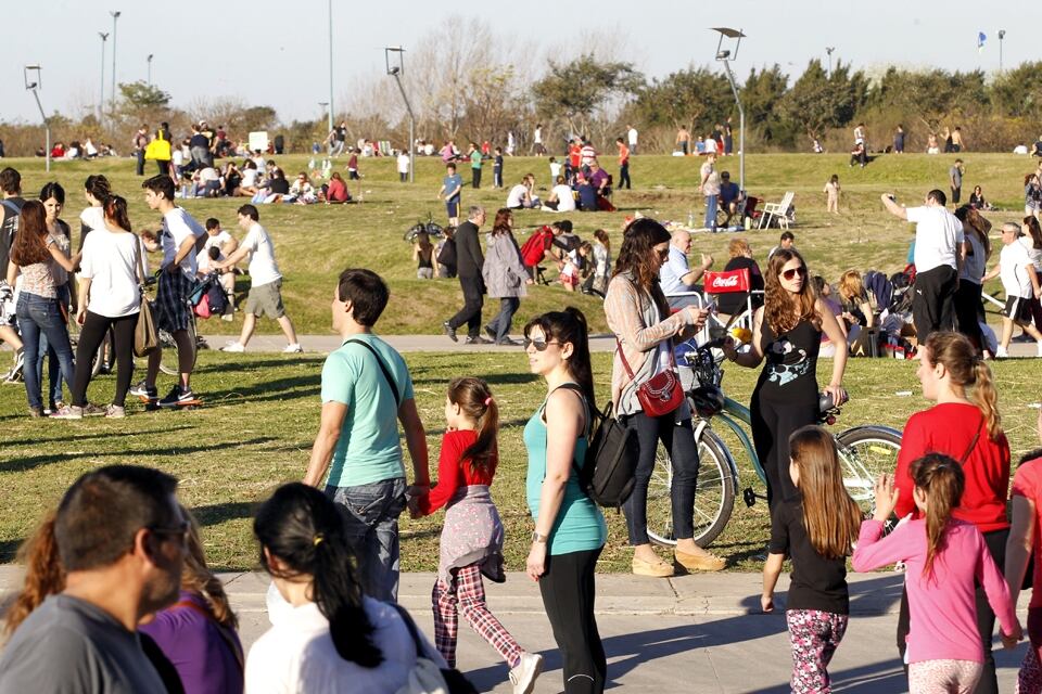 El fin de semana presenta un clima estable para disfrutar al aire libre